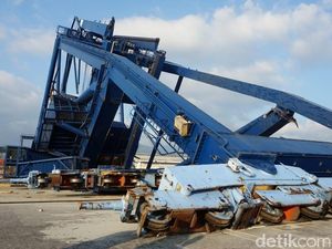 Sri Mulyani Cairkan Rp 560 M untuk Palu dan Donggala Hari Ini