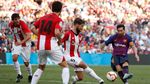 Barcelona Tersandung Lagi