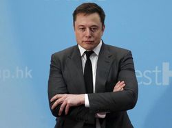 Mau Bangun Koloni di Mars, Elon Musk Khawatir Pasokan dari Bumi