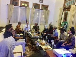Begini Persiapan Banyuwangi Menjadi Geopark Nasional