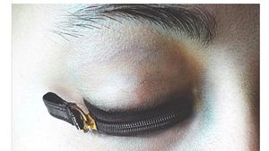 Manipulasi Gabungan Foto yang Keren