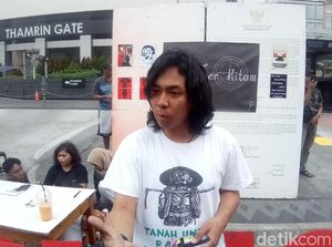 Aksi Peringati G30S/PKI, KontraS Soroti Penuntasan Kasus HAM