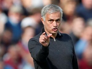 MU dan Mourinho Punya Rekam Jejak Meyakinkan atas Valencia