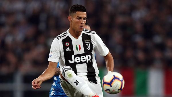 Skandal Seks para Pesepakbola Top Dunia