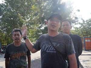 Ungu: Pasha Menangis Bukan Karena Jabatan Ungu: Pasha Menangis Bukan Karena Jabatan