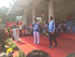 Anies soal Asian Para Games: Disabilitas Berhak Ukir Prestasi