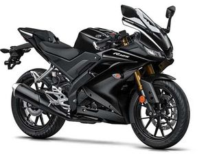 Yamaha Luncurkan Varian Terkecil R15, Mesinnya Cuma 125 cc