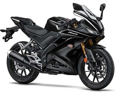 Yamaha Luncurkan Varian Terkecil R15, Mesinnya Cuma 125 cc