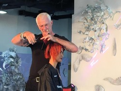 Ini Gaya Rambut yang Akan Tren di 2019 Menurut Hair Stylist Internasional