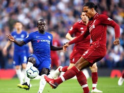 Hasil Pertandingan Liga Inggris Pekan Ketujuh