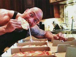 Intip Kulineran Seru Dwyane Johnson hingga Nikmatnya Kopi Dogiyai dari Papua Intip Kulineran Seru Dwyane Johnson hingga Nikmatnya Kopi Dogiyai dari Papua