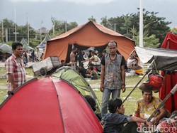 KPU Larang Ada Logo Parpol dan Foto Calon di Bantuan Gempa Palu
