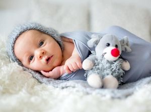 Inspirasi Nama-nama Bayi Laki-laki Islami yang Sarat Makna