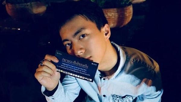 Anak Orang Terkaya di China Ini Cari Pacar dengan Kriteria Mengejutkan