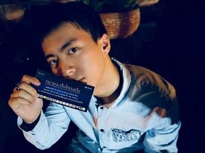 Anak Orang Terkaya di China Ini Cari Pacar dengan Kriteria Mengejutkan Anak Orang Terkaya di China Ini Cari Pacar dengan Kriteria Mengejutkan