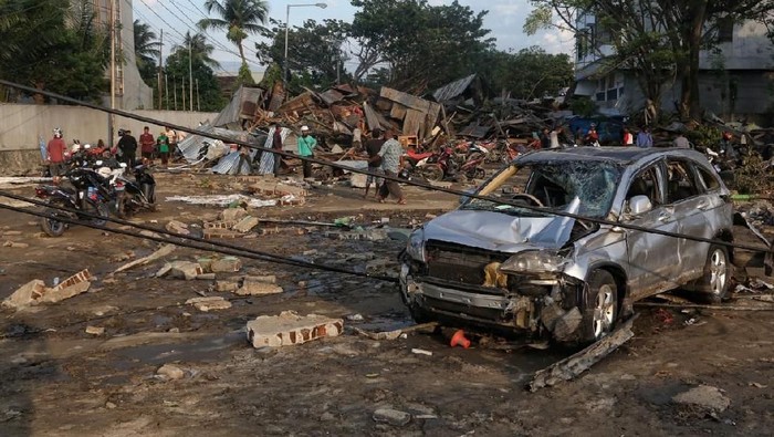 Foto: Pradita Utama Foto: Pradita Utama