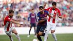 Barcelona Tersandung Lagi