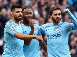 Klopp: City adalah Kekuatan Terbesar Sepakbola Saat Ini