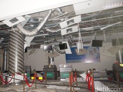 Butuh Rp 300 Miliar untuk Perbaiki Bandara Palu