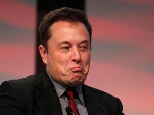 Terkaya di Dunia, Satu Bisnis Elon Musk Setara 100 Unicorn! Terkaya di Dunia, Satu Bisnis Elon Musk Setara 100 Unicorn!