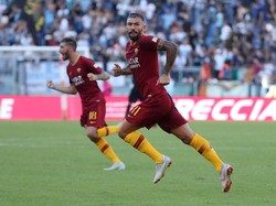 Roma Tatap Madrid dengan Catatan Kandang yang Oke di Liga Champions