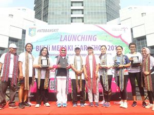 Blibli Mekaki Marathon 2018 Siap Digelar