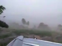 4 Daerah Alami Likuifaksi Pascagempa Palu