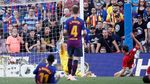 Barcelona Tersandung Lagi