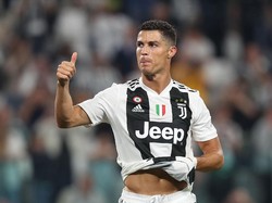 Cristiano Ronaldo Bantah Telah Lakukan Pemerkosaan