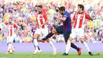 Barcelona Tersandung Lagi