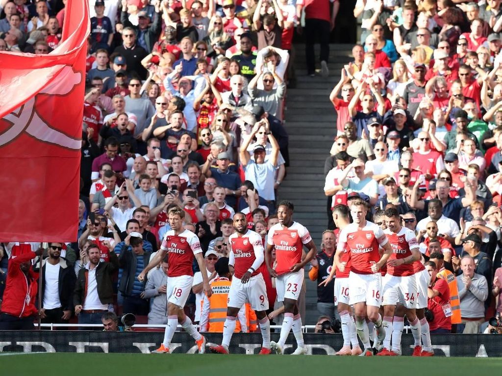 Leicester Menguji Misi Arsenal Incar 10 Kemenangan Beruntun Leicester Menguji Misi Arsenal Incar 10 Kemenangan Beruntun