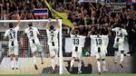 Juventus Masih Perkasa