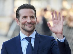 Bradley Cooper Ungkap Rahasia di Balik Kesuksesan A Star is Born
