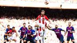 Barcelona Tersandung Lagi