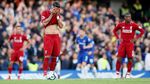 Chelsea Vs Liverpool Berakhir Imbang 1-1