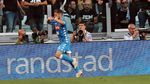 Juventus Masih Perkasa