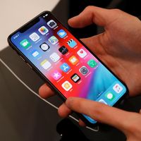 Pengguna iPhone Setia Banget, Ini Buktinya