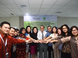 Kerjasama Formaksi Dengan RS Hermina Group