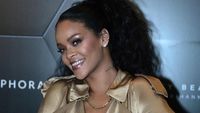 Rihanna Makin Cantik Aja