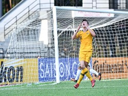 Timnas U-16 Waspadai Pemain Nomor 9 Australia