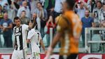 Juventus Masih Perkasa