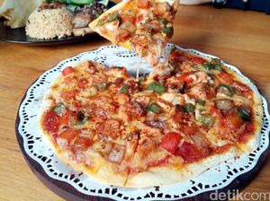 Di 5 Resto Ini Bisa Nikmati Sunday Brunch Spesial