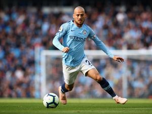 Man City Bertekad Berikan Tahun Penutup yang Manis untuk David Silva Man City Bertekad Berikan Tahun Penutup yang Manis untuk David Silva