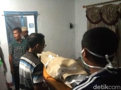 Hadang Kawanan Begal, Pria di Tegal Tewas Disabet Sajam