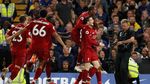 Chelsea Vs Liverpool Berakhir Imbang 1-1