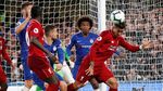 Chelsea Vs Liverpool Berakhir Imbang 1-1