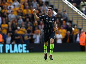 Misi Pembalasan Laporte di Derby Manchester