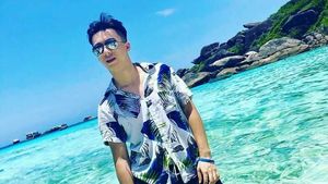 Gaya Hidup Anak Terkaya China: Antara Harta, Wanita, dan Gaming