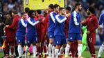Chelsea Vs Liverpool Berakhir Imbang 1-1