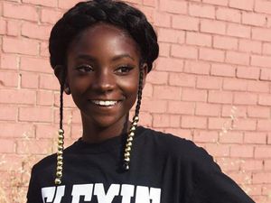 Anak Korban Bullying Itu Kini Menjadi Pengusaha Sukses